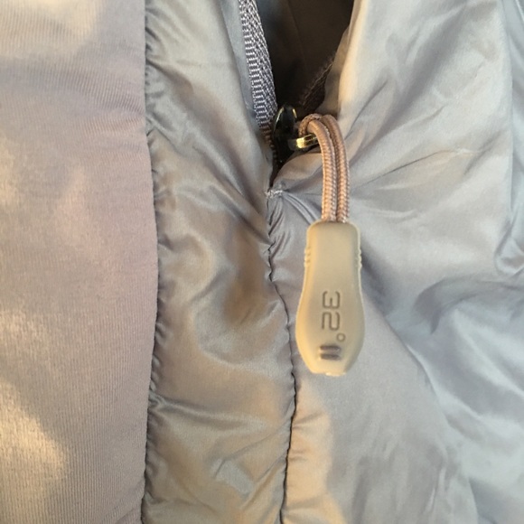 NWOT - 32 Degrees COOL - Women’s Lilac Purple Lightweight Jacket Plus Size - XXL - Picture 16 of 16